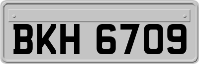 BKH6709