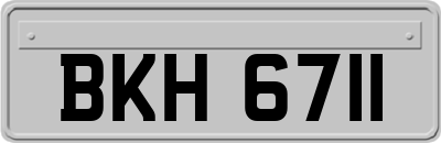 BKH6711