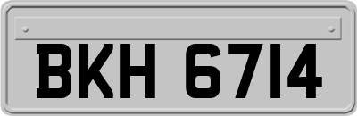 BKH6714