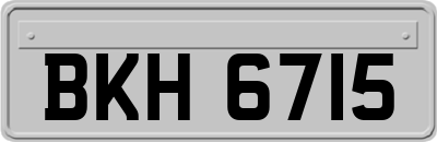 BKH6715