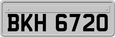 BKH6720