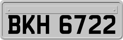 BKH6722