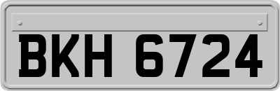 BKH6724