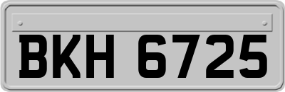 BKH6725