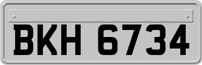 BKH6734