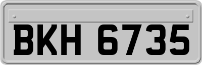 BKH6735
