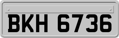 BKH6736