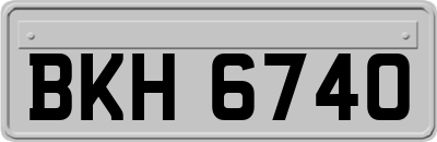 BKH6740