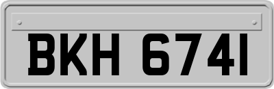 BKH6741