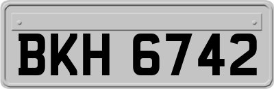 BKH6742