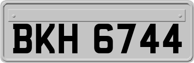 BKH6744