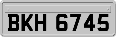 BKH6745