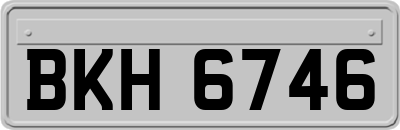 BKH6746