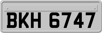 BKH6747
