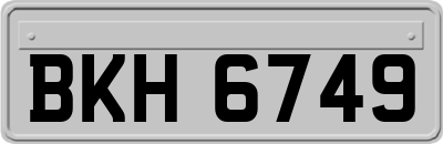 BKH6749