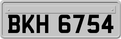 BKH6754