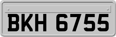 BKH6755