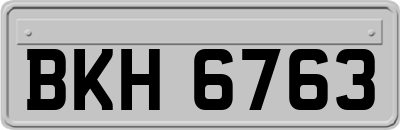 BKH6763
