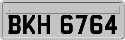 BKH6764