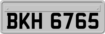 BKH6765