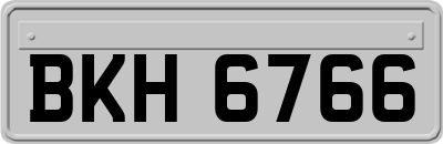 BKH6766