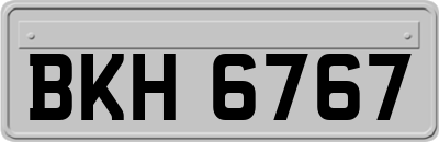 BKH6767