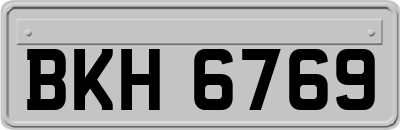 BKH6769