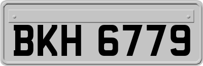 BKH6779