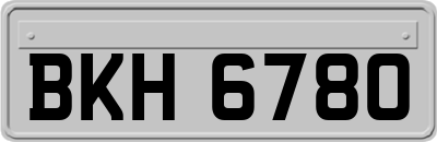 BKH6780