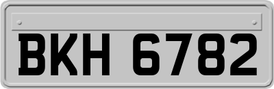 BKH6782