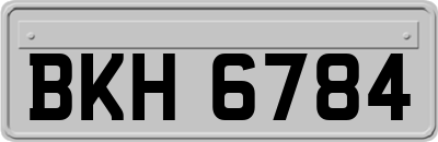 BKH6784