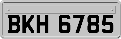BKH6785