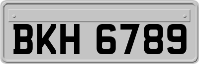 BKH6789