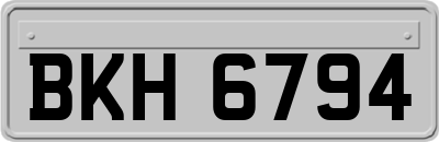 BKH6794
