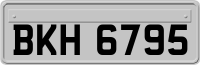 BKH6795