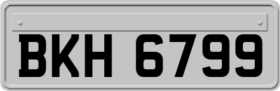 BKH6799