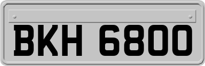 BKH6800
