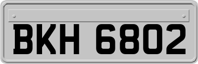 BKH6802