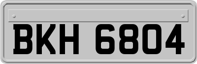 BKH6804