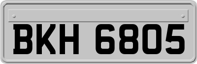 BKH6805