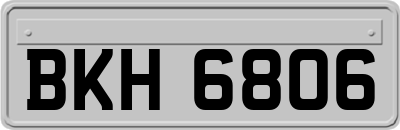 BKH6806