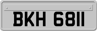 BKH6811