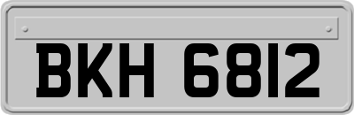 BKH6812