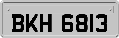 BKH6813