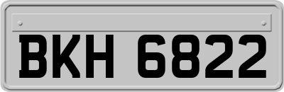 BKH6822