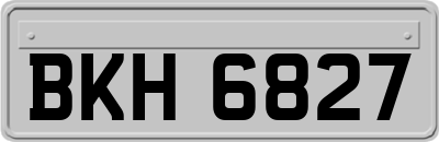 BKH6827