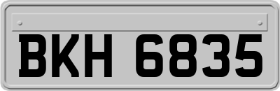 BKH6835
