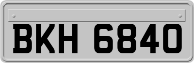 BKH6840