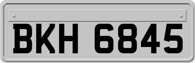 BKH6845