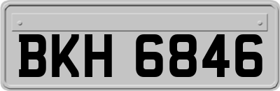BKH6846
